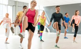 Cursos Deportivos